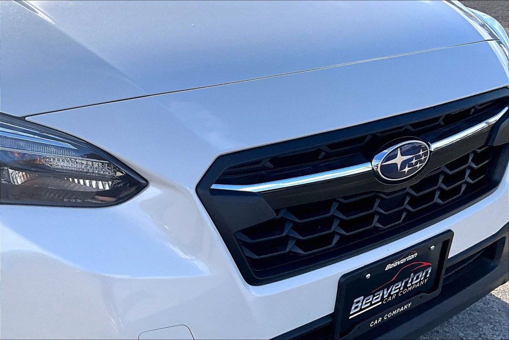 Used 2019 Subaru Crosstrek 2.0i Limited w/ Moonroof Package w/Navigation AWD/4WD image 30