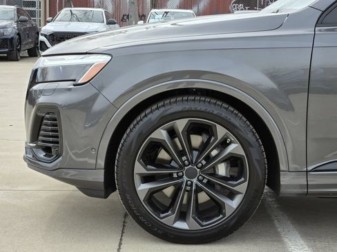 Used 2026 Audi Q7 3.0T Premium Plus AWD/4WD image 13