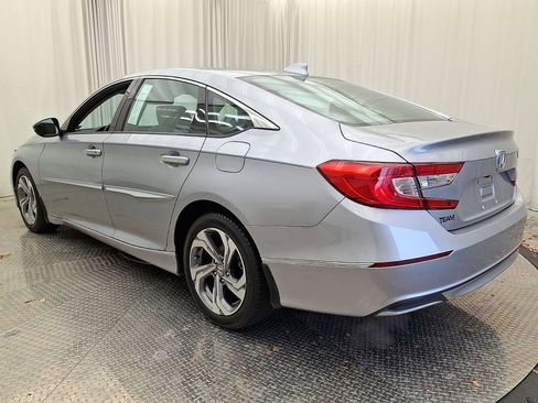 Used 2020 Honda Accord EX-L image 22