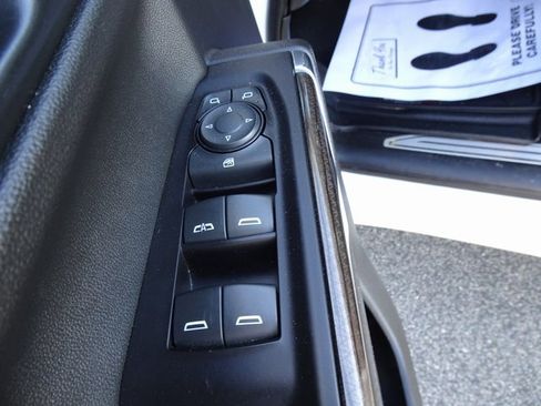 Used 2020 Chevrolet Silverado 1500 LT w/ All-Star Edition image 13