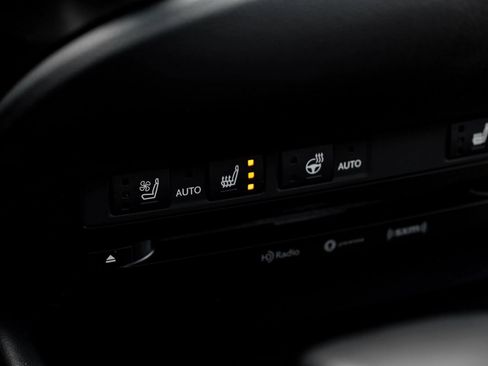 Used 2021 Lexus ES 350 w/ Premium Package FWD image 29