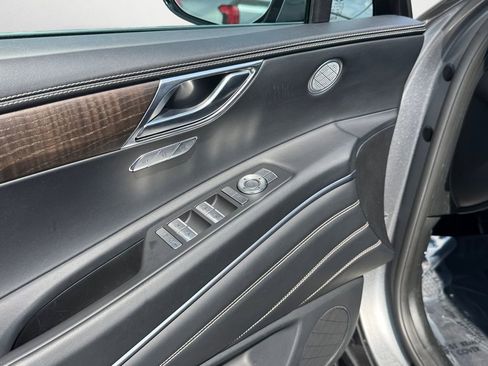 Used 2024 Genesis GV80 3.5T image 17