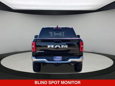 Used 2025 RAM 1500 Lone Star RWD image 6