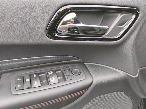 New 2026 Dodge Durango GT w/ Blacktop Package image 20