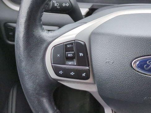 Used 2023 Ford Explorer XLT w/ Equipment Group 202A AWD/4WD image 23