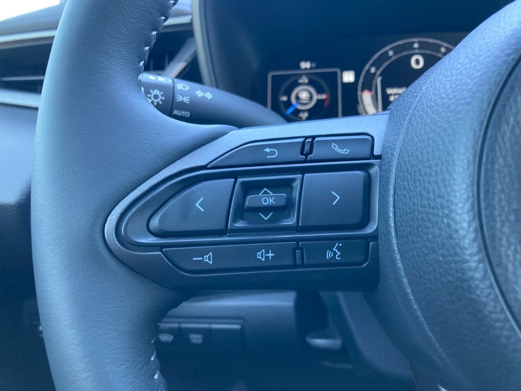 New 2026 Toyota Corolla GR AWD/4WD image 14