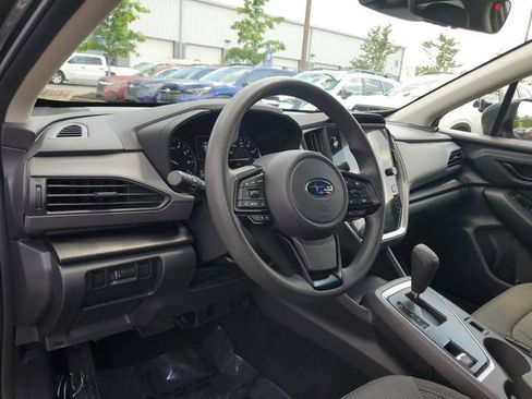 Certified 2024 Subaru Crosstrek 2.0i Premium w/ Popular Package #3 AWD/4WD image 18