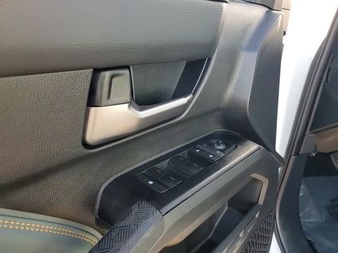 Used 2025 Toyota Tacoma Trailhunter image 14