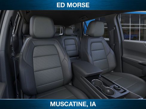 New 2026 Chevrolet Equinox LT image 16