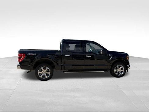 Used 2022 Ford F150 XLT w/ Equipment Group 302A High AWD/4WD image 9
