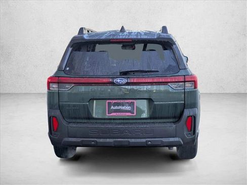 New 2026 Subaru Outback Limited XT image 7