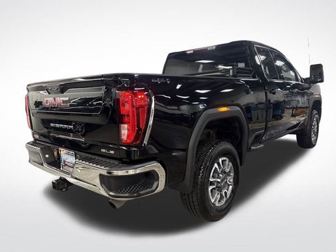 Certified 2024 GMC Sierra 2500 SLE w/ SLE Value Package; image 5