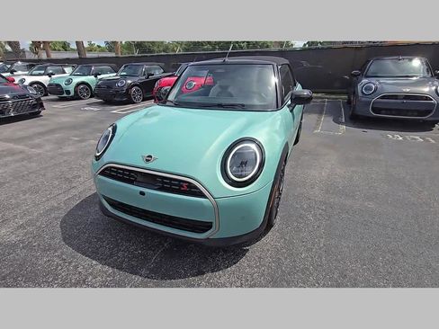 New 2026 MINI Cooper S image 20