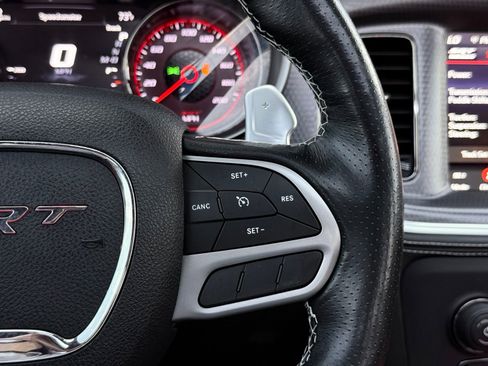 Used 2020 Dodge Charger SRT Hellcat w/ Harman/Kardon Audio Group RWD image 43