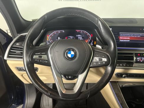 Used 2019 BMW X5 xDrive40i w/ Premium Package 2 AWD/4WD image 24