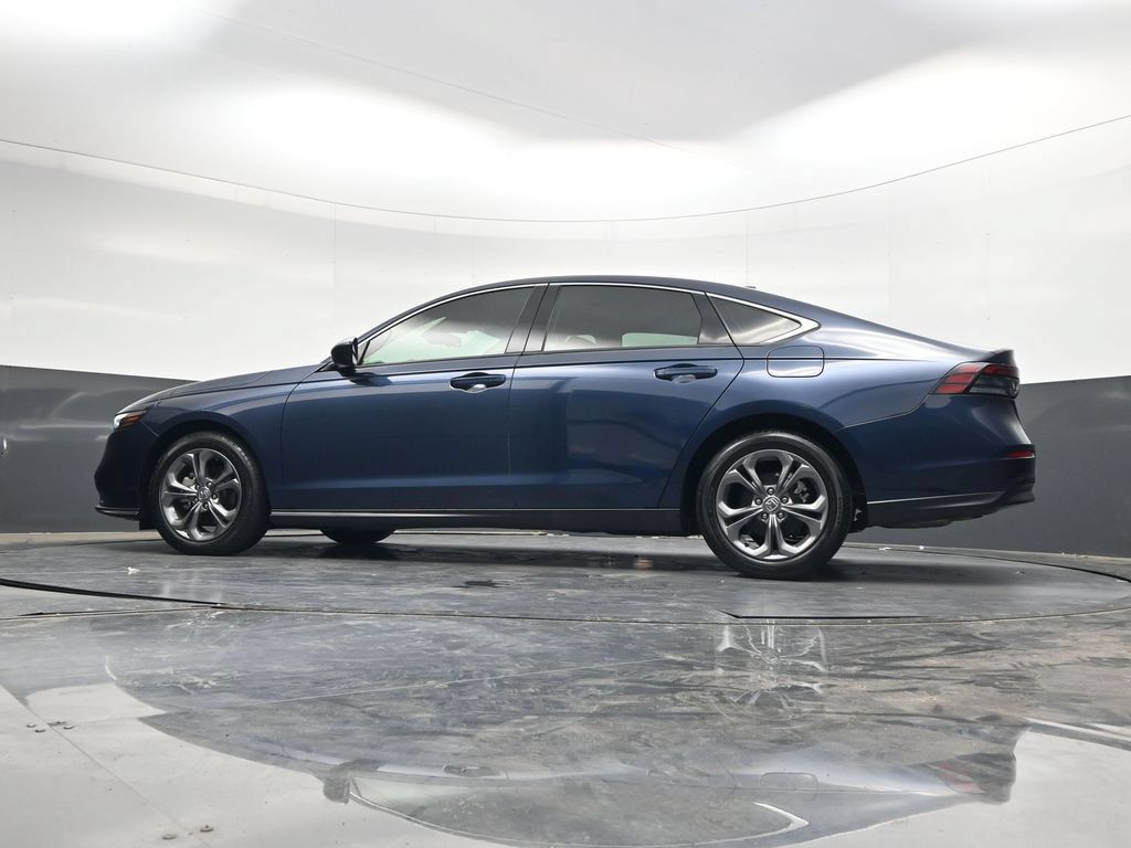 Certified 2024 Honda Accord EX image 30