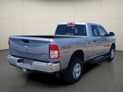 Used 2022 RAM 2500 Tradesman AWD/4WD image 7