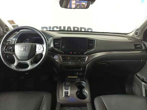 Certified 2022 Honda Pilot Special Edition image 11