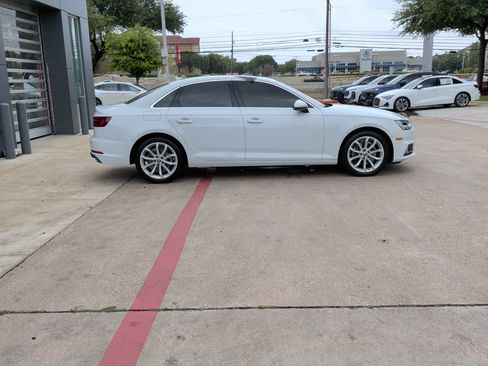Used 2019 Audi A4 2.0T Premium Plus w/ Premium Plus Package FWD image 11
