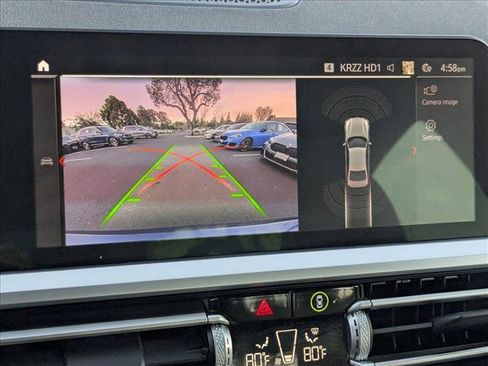 Used 2021 BMW 330i Sedan w/ Premium Package image 13