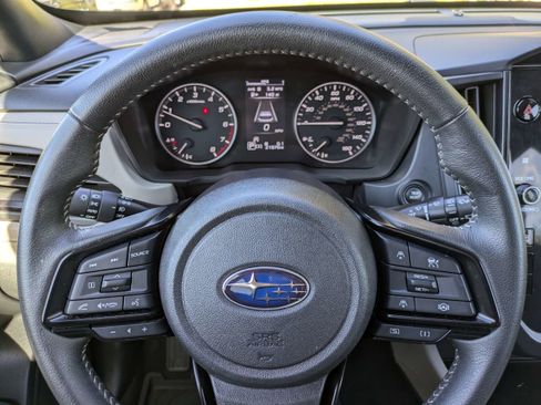 Certified 2025 Subaru Forester Premium image 25