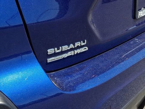 Used 2024 Subaru Crosstrek 2.0i Premium AWD/4WD image 33