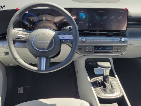 New 2027 Hyundai Kona SEL Sport FWD image 6