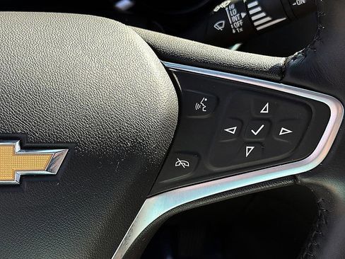 Used 2022 Chevrolet Equinox LT FWD image 19