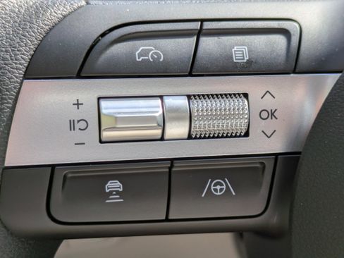 New 2026 Hyundai Tucson SEL image 27