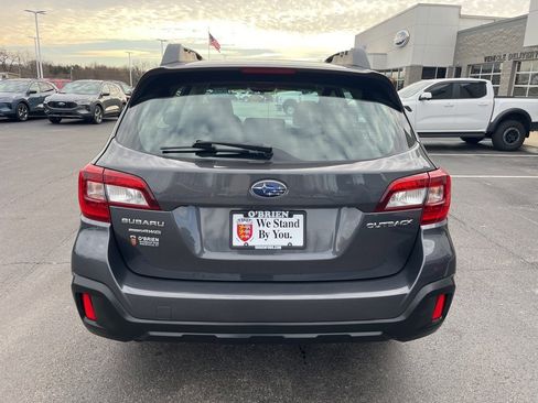 Used 2018 Subaru Outback 2.5i image 4