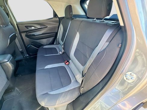Used 2025 Chevrolet TrailBlazer LT image 22