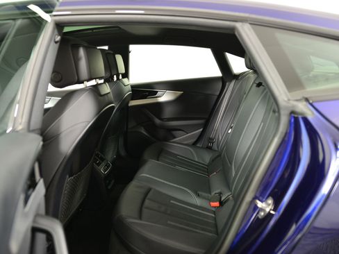 Certified 2025 Audi A5 2.0T Premium Plus w/ Convenience Plus Package image 13