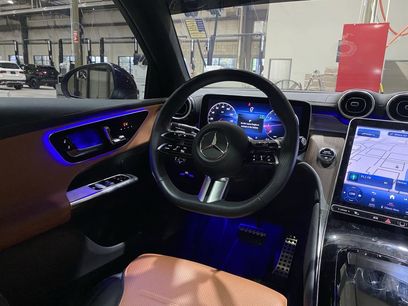 Certified 2024 Mercedes-Benz GLC 300 4MATIC