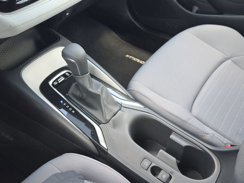 Used 2026 Toyota Corolla SE FWD image 22
