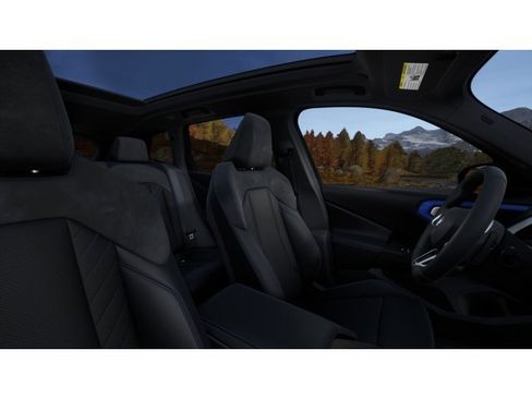 New 2026 BMW X3 xDrive30 image 9