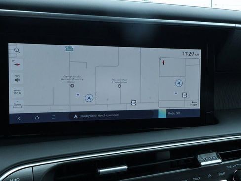 New 2026 Hyundai Palisade Calligraphy image 3