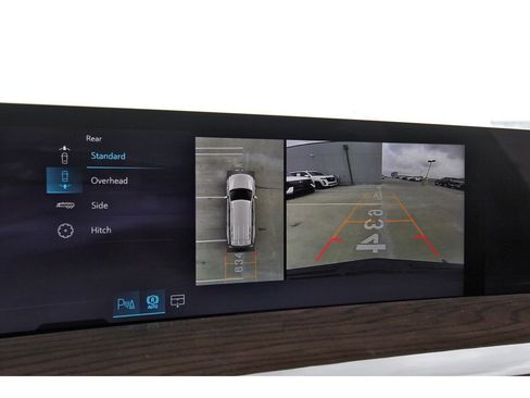 New 2026 Cadillac Escalade Platinum Sport w/ LPO, ONYX Package image 18