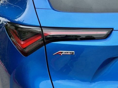 New 2026 Acura ADX A-Spec FWD image 7