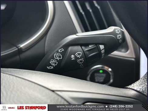 Used 2021 Ford Edge SE w/ Cargo Accessory Package AWD/4WD image 25