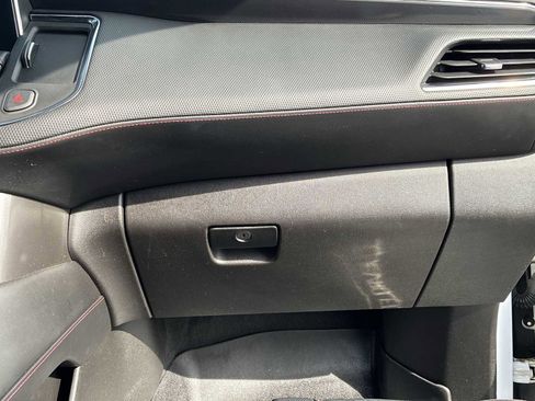 Certified 2021 Chevrolet Suburban RST image 30