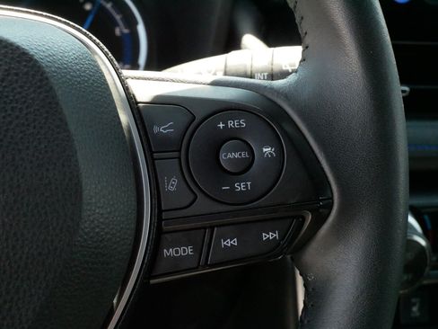 Certified 2023 Toyota RAV4 XSE AWD/4WD image 24