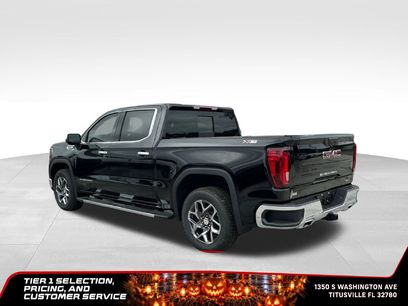 New 2026 GMC Sierra 1500 SLT w/ SLT Premium Plus Package
