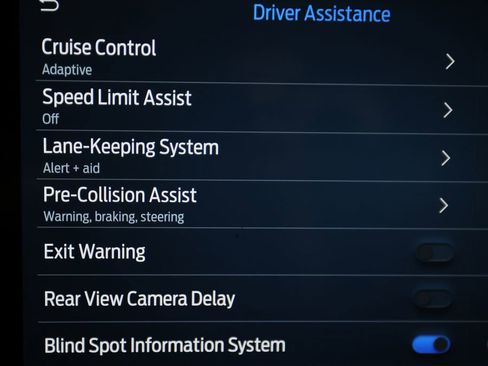 Used 2026 Ford F250 King Ranch w/ Chrome Package image 35