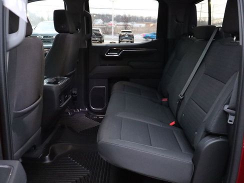 Used 2023 Chevrolet Silverado 1500 RST w/ Convenience Package II image 43