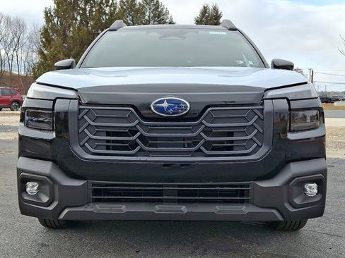 New 2026 Subaru Outback Limited image 2