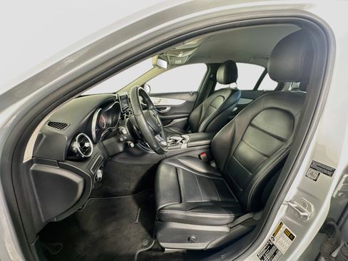 Used 2015 Mercedes-Benz C 300 4MATIC Sedan image 13