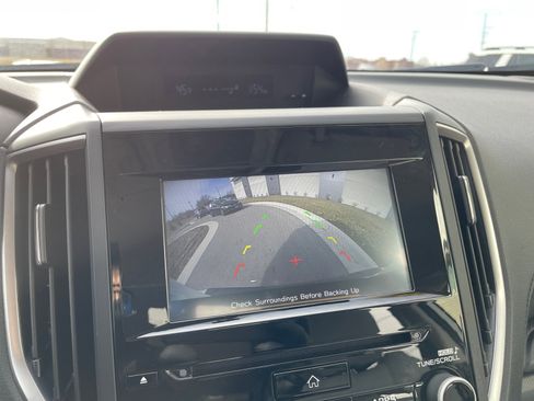 Used 2023 Subaru Forester image 21