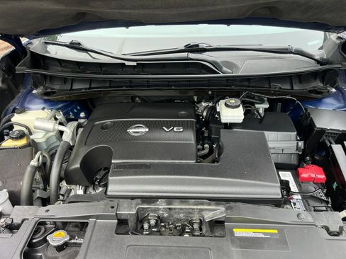 Used 2020 Nissan Murano SL w/ Moonroof Package AWD/4WD image 42