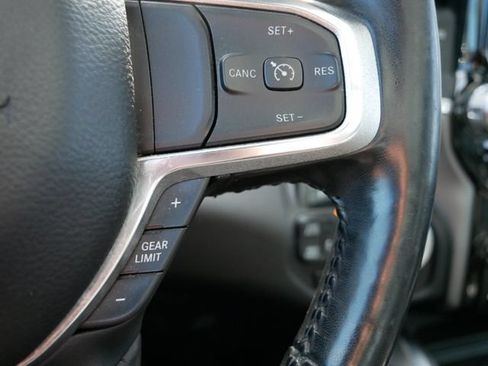 Used 2020 RAM 1500 Laramie AWD/4WD image 30