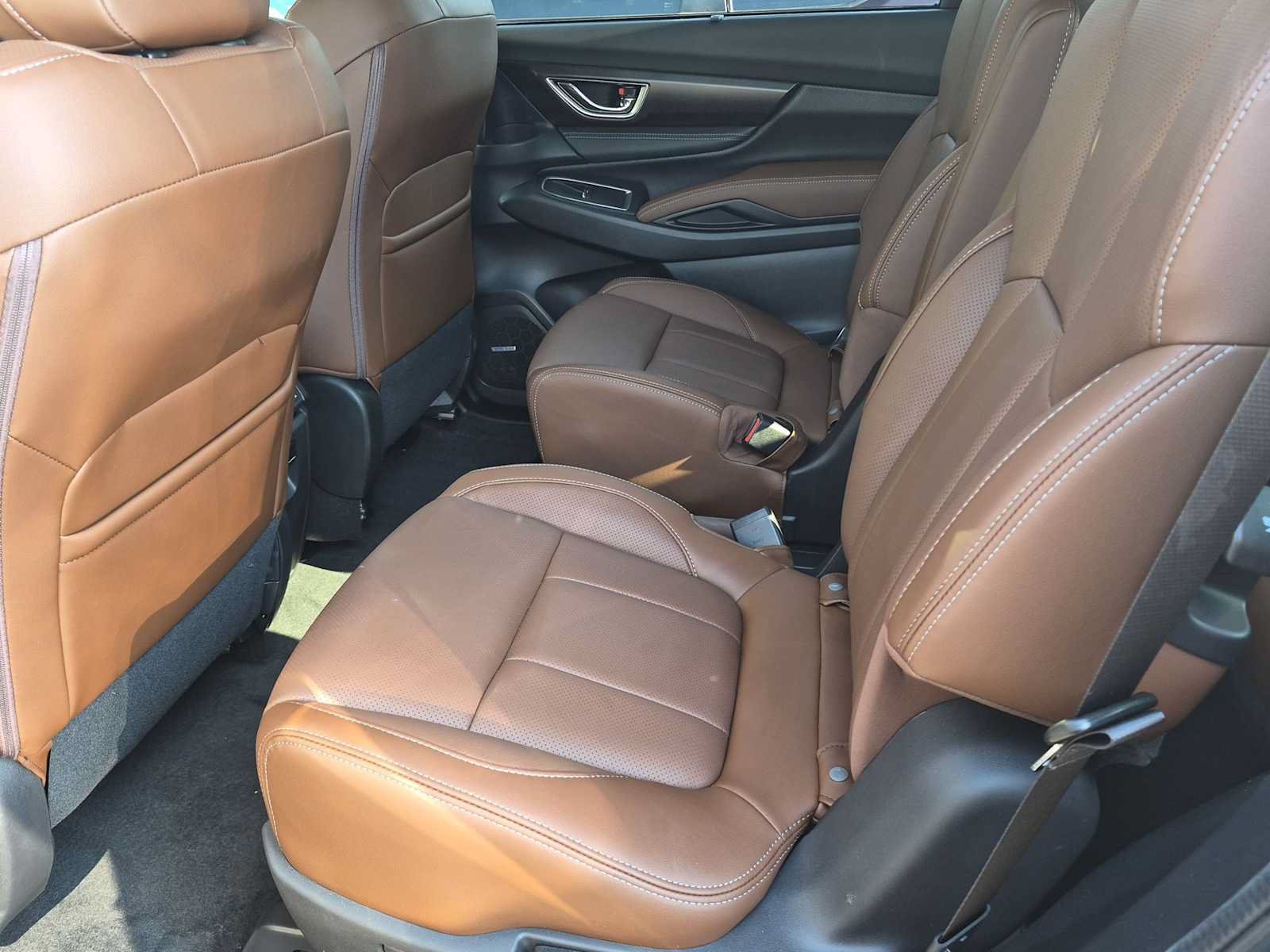 Used 2026 Subaru Ascent Touring AWD/4WD image 19